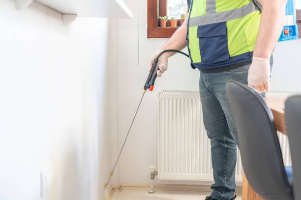  New Castle, PA Pest Control Pros